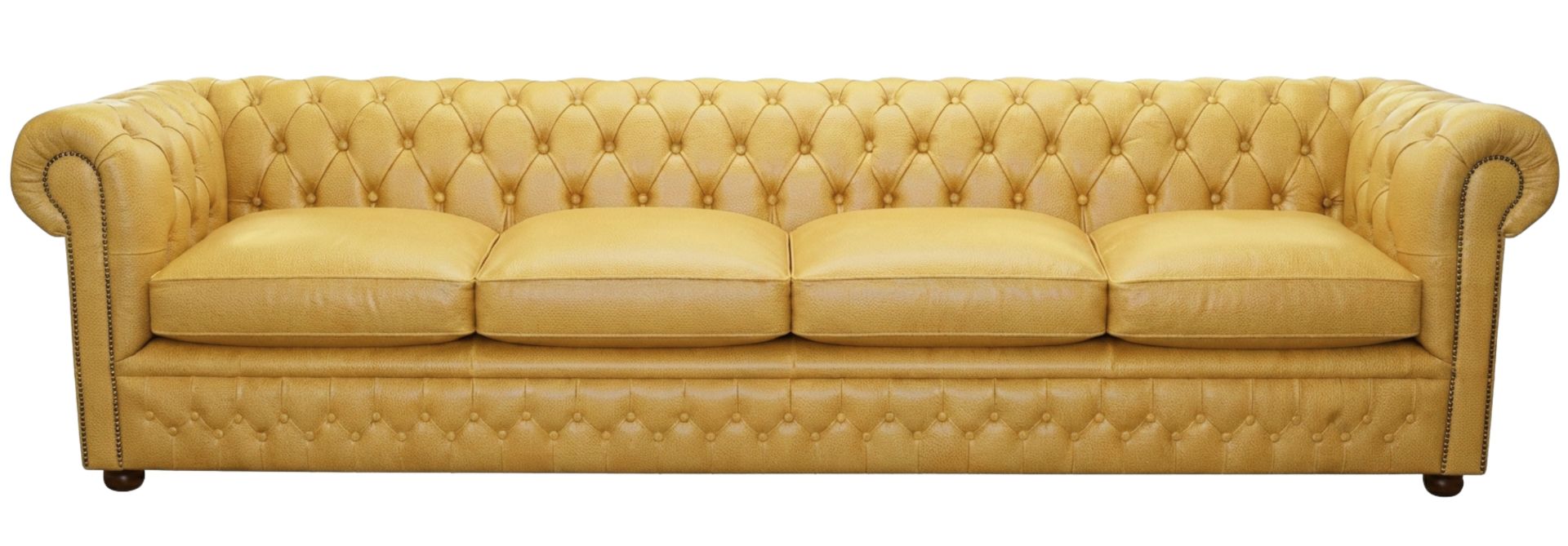 The Kensington Chesterfield